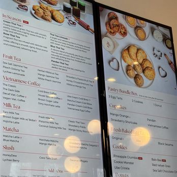 Teas'n You - Menu - Bubble Tea Near Me - Vienna, Virginia Teas'n You - Menu - Bubble Tea Near Me - Vienna, Virginia