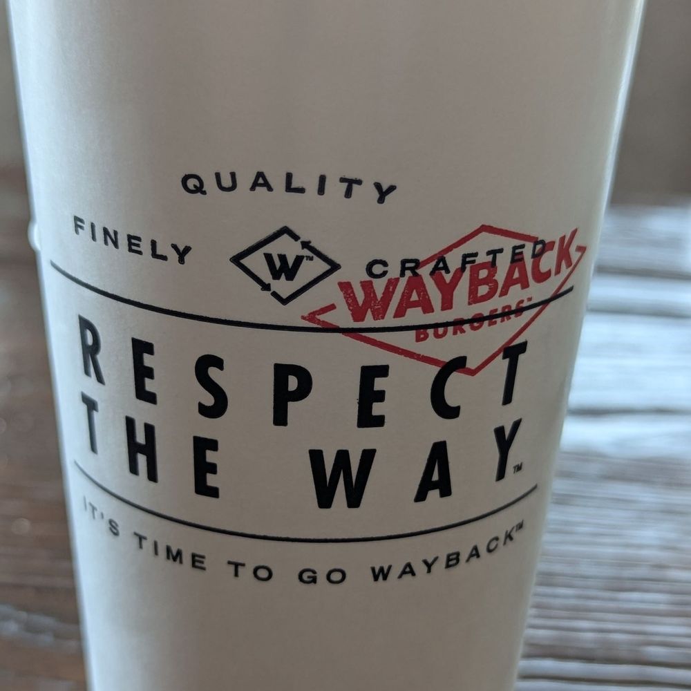Wayback Burgers - Burgers Near Me - Richmond, Texas