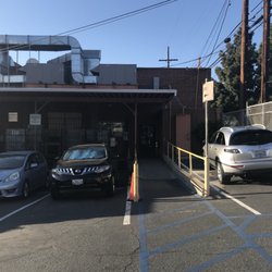 US Post Office