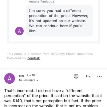 ReSupply - Conversation section 2 - Movers Near Me