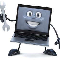 KW Computer and Laptop Repair