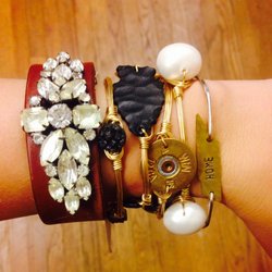 Mildred & Mable's - Bourbon + Boweties, Made in the Deep South, and Julio Designs at M&M! #mildredandmables #shoplocal