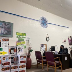 Saveguard Insurance Agency - Quick service NO LINES
