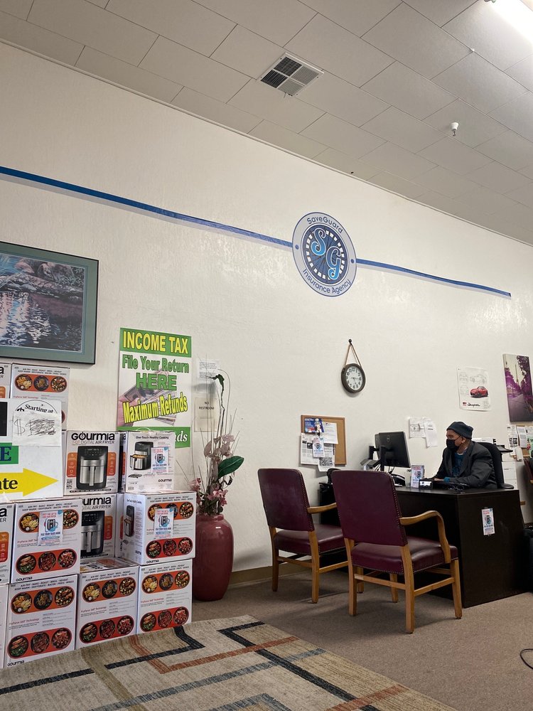 SAVEGUARD INSURANCE AGENCY Updated September 2024 10 Photos & 14 Reviews 17860 Hesperian