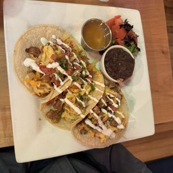Foolish Craig's Cafe - Tacos - Creperies Near Me - Boulder, Colorado