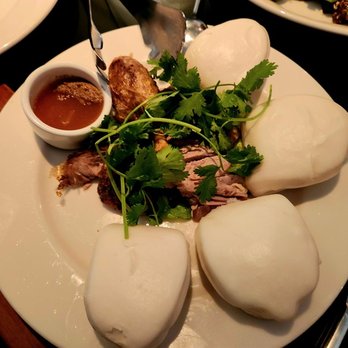 Wild Ginger - Small order of Fragrant Duck - Thai Near Me - Seattle, Washington Wild Ginger - Small order of Fragrant Duck - Thai Near Me - Seattle, Washington