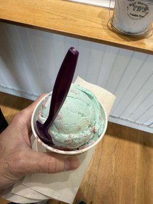 Mad Martha's Homemade Ice Cream by null