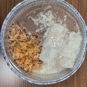 Amorcito Corazon Mexican Grill - Burritos Friends - Mexican Near Me - Nashville, Tennessee