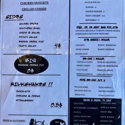 Menu (Dec 2025) Menu (Dec 2025)