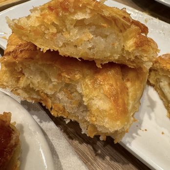 Cubanidad - Coconut empanadas - Cuban Near Me - Henderson, Nevada