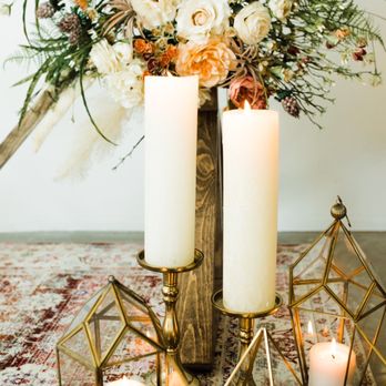 Rachel J. Events - Wedding Planning + Design - Wedding Planning Near Me - Waterloo, Nebraska