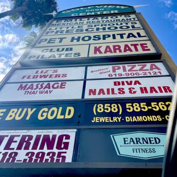 Emiliano's Mexican Restaurant - Emiliano's shares the parking lot with these businesses - Mexican Near Me - San Diego, California Emiliano's Mexican Restaurant - Emiliano's shares the parking lot with these businesses - Mexican Near Me - San Diego, California