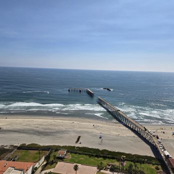 Rosarito Beach Pier - Landmarks & Historical Buildings Near Me - Rosarito, BCN Rosarito Beach Pier - Landmarks & Historical Buildings Near Me - Rosarito, BCN