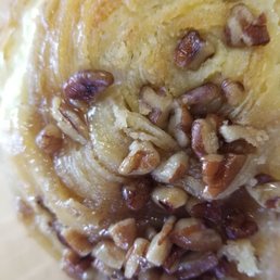 Sticky Bun