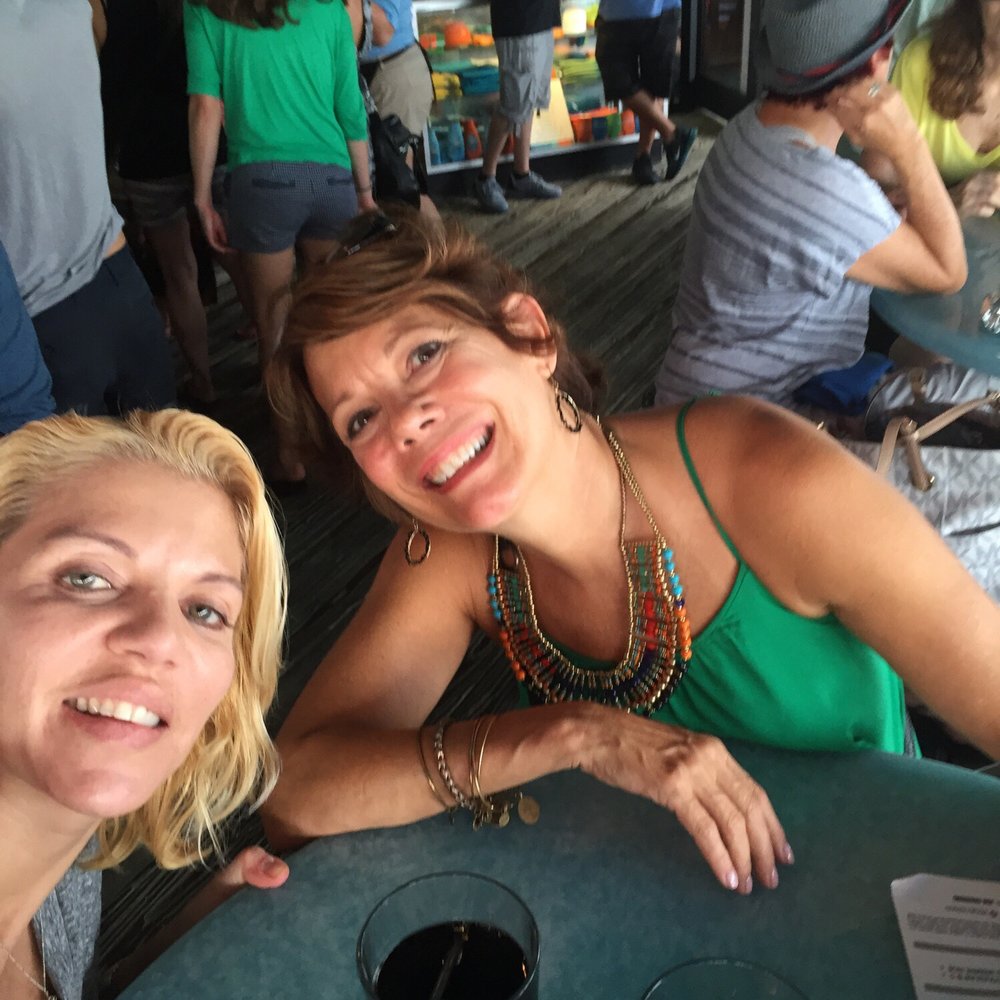 Deck 84 - Awsone fun but place . Sunday band. Great service - New American Near Me - Delray Beach, Florida Deck 84 - Awsone fun but place . Sunday band. Great service - New American Near Me - Delray Beach, Florida