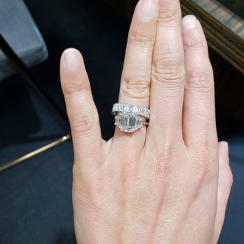 Trumer Fine Jewelry - Just gorgeous! - Jewelry Near Me - Los Angeles, California Trumer Fine Jewelry - Just gorgeous! - Jewelry Near Me - Los Angeles, California