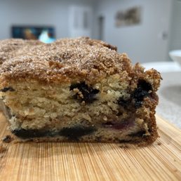 Gluten Free Cakes