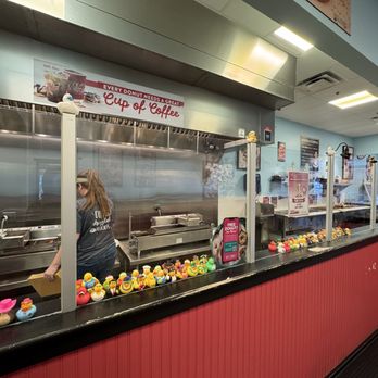 Duck Donuts - Donuts Near Me - Greensboro, North Carolina