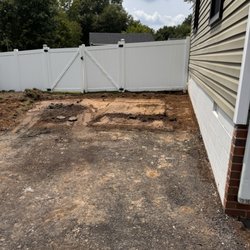 Capital Paving