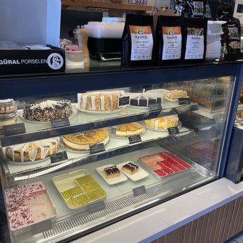 KavehG - Coffee & Tea Near Me - Blackhawk, California KavehG - Coffee & Tea Near Me - Blackhawk, California