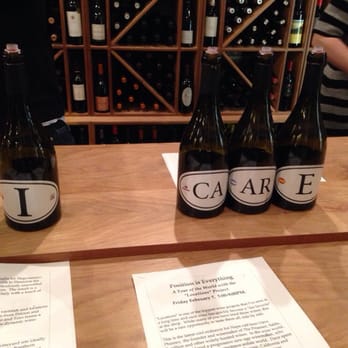 Boston Bottle - Wine tasting fun - Beer, Wine & Spirits Near Me - Boston, Massachusetts