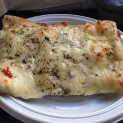 Panetteria Borgo Nuovo - Focaccia al formaggio