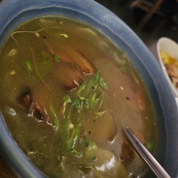Musang Seattle - The sinigang. - Filipino Near Me - Seattle, Washington Musang Seattle - The sinigang. - Filipino Near Me - Seattle, Washington