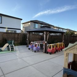 Sweet Epiphany Daycare