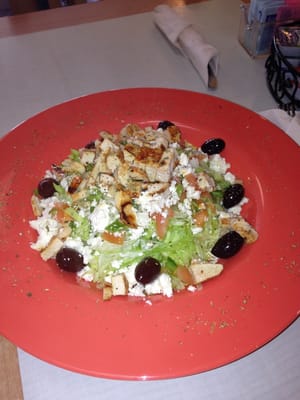 West River Cafe by null