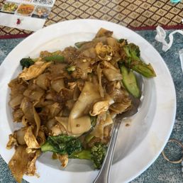 Pad See Eew