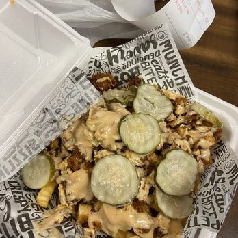Crazy D's Hot Chicken - CrAzY Fries - Chicken Shop Near Me - Reno, Nevada Crazy D's Hot Chicken - CrAzY Fries - Chicken Shop Near Me - Reno, Nevada