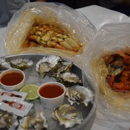 Dungeness Crab