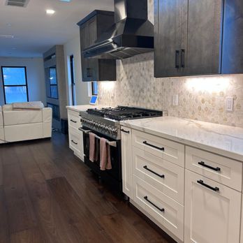 Pacific Home Decor - Kitchen backsplash - Cabinetry Near Me - San Jose, California Pacific Home Decor - Kitchen backsplash - Cabinetry Near Me - San Jose, California