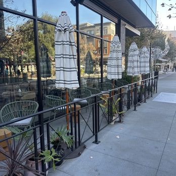 Suspiro - Spanish Near Me - San Jose, California