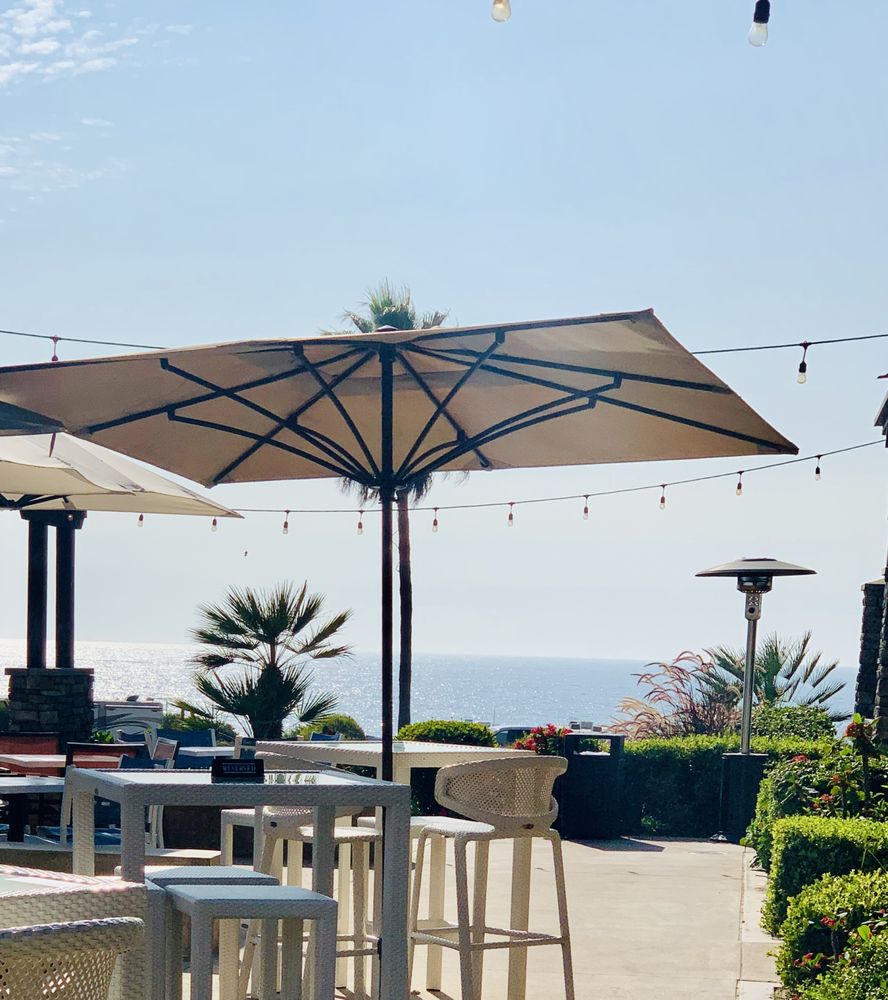Chandler's Oceanfront Dining