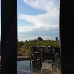 Outside Outside
