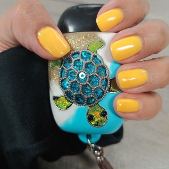 Perfect Nails - Nail Salons Near Me - Oceanside, California