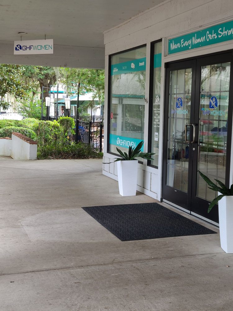 Gainesville Health & Fitness Image