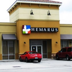 Hemarus