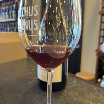 Bacchus & Venus - Wine Bars Near Me - Sausalito, California
