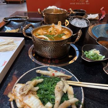 Hong Brandon x Chen's D & D - Hot Pot Near Me - Brandon, Florida Hong Brandon x Chen's D & D - Hot Pot Near Me - Brandon, Florida