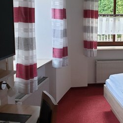 Straussen - Zimmer