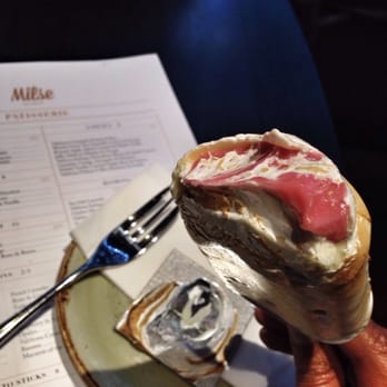 Milse - She gave me a fork but IT'S STICK BAKED ALASKA! - Desserts Near Me - Auckland, AUK Milse - She gave me a fork but IT'S STICK BAKED ALASKA! - Desserts Near Me - Auckland, AUK