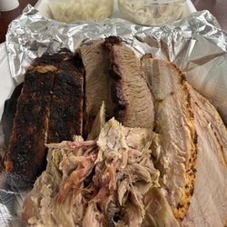 Smokin Stan's BBQ