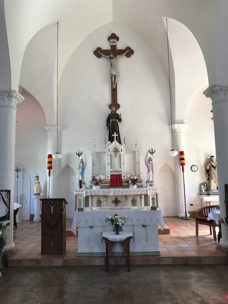 Kalaupapa National Historical Park Logo