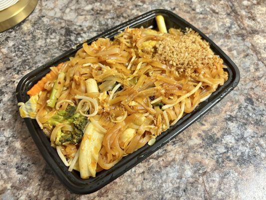 Chaba Thai Kitchen by null