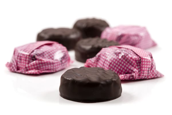 Rogers' Chocolates by null