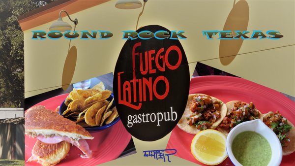 Fuego Latino Gastropub by null