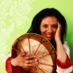 Happy Goddessa