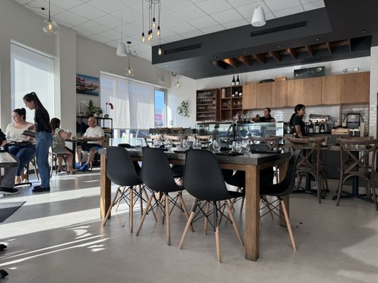 Edan Bistro by null